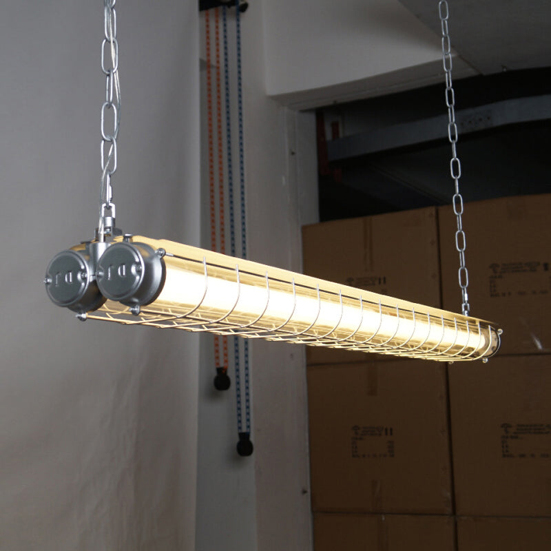 Mirarelia Noordse kunst Mariner hanglamp