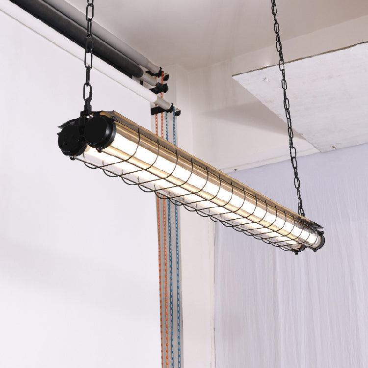 Mirarelia Noordse kunst Mariner hanglamp