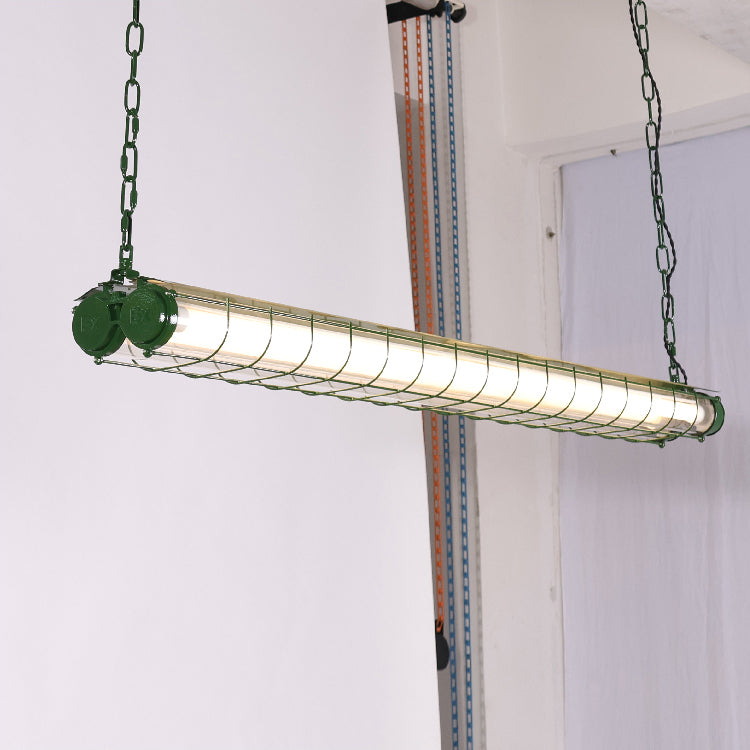 Mirarelia Noordse kunst Mariner hanglamp