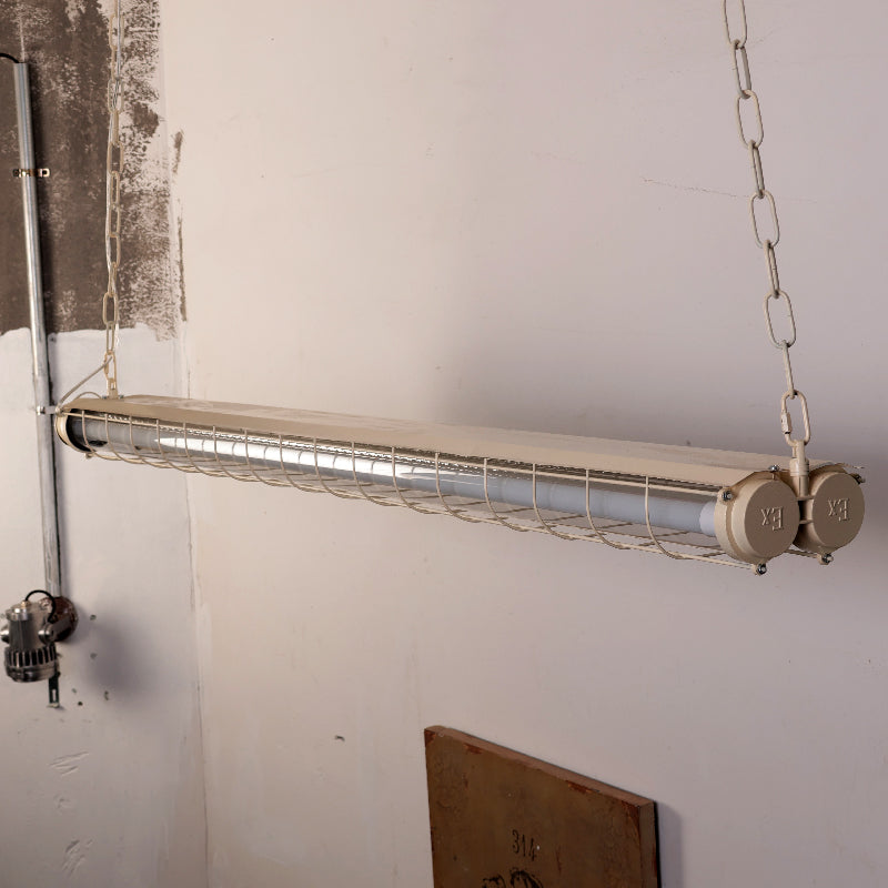 Mirarelia Noordse kunst Mariner hanglamp