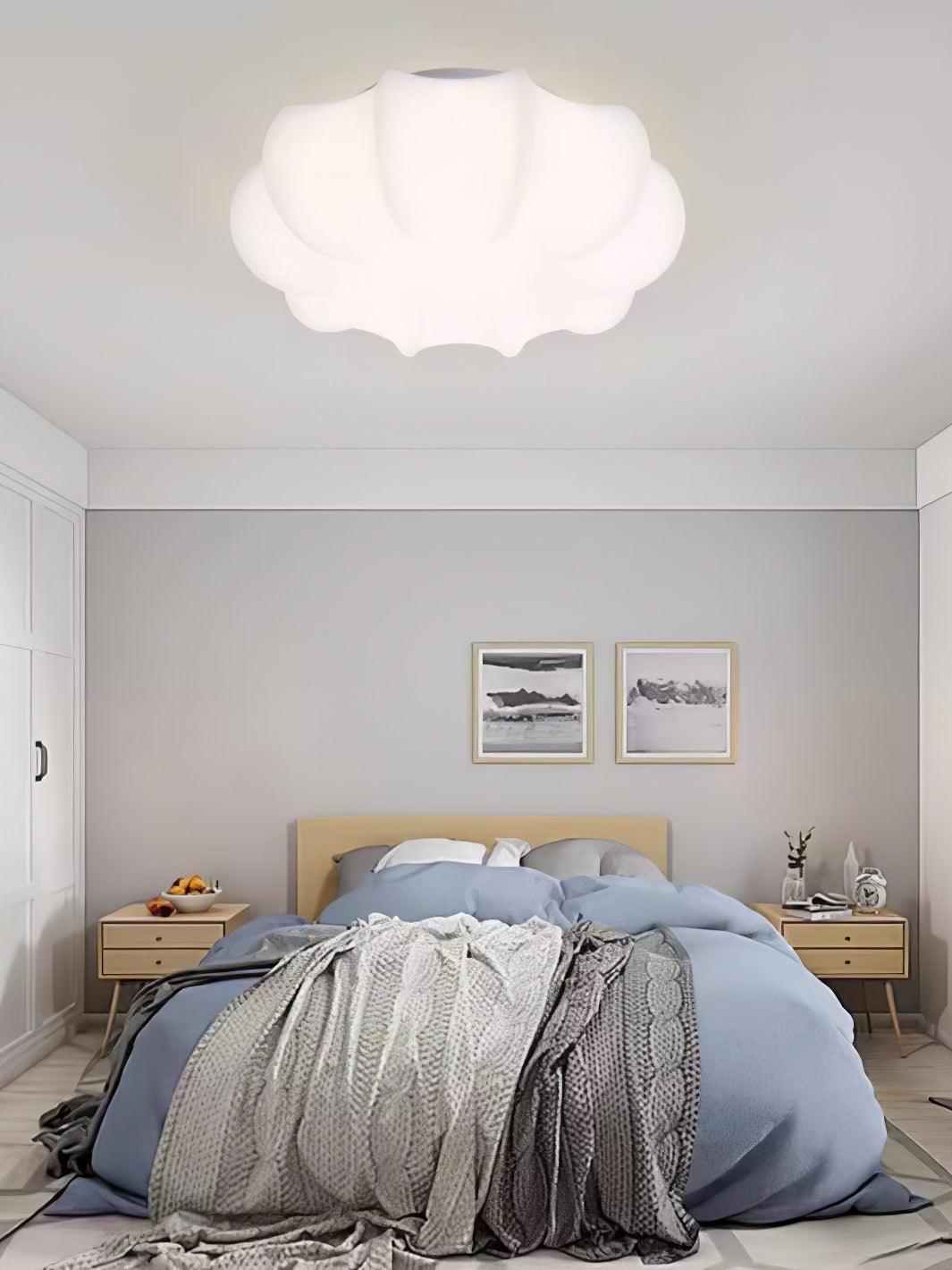 Asriel Premium Noordse kunst plafondlamp