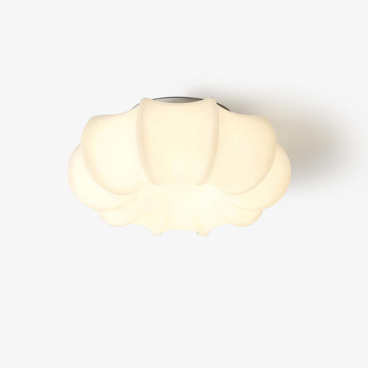 Asriel Premium Noordse kunst plafondlamp