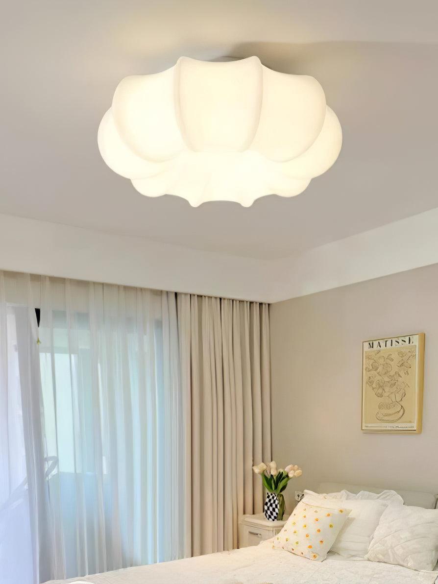 Asriel Premium Noordse kunst plafondlamp