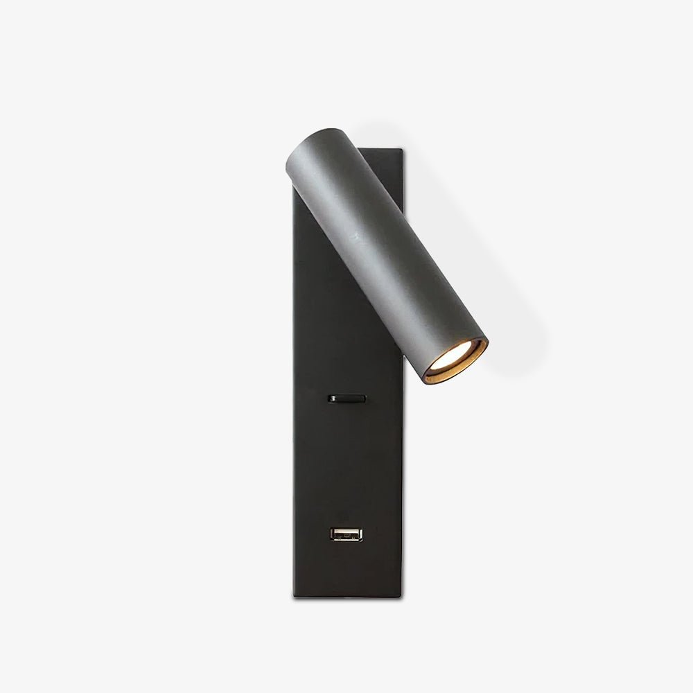 Eldris Moderne minimalistische wandlamp