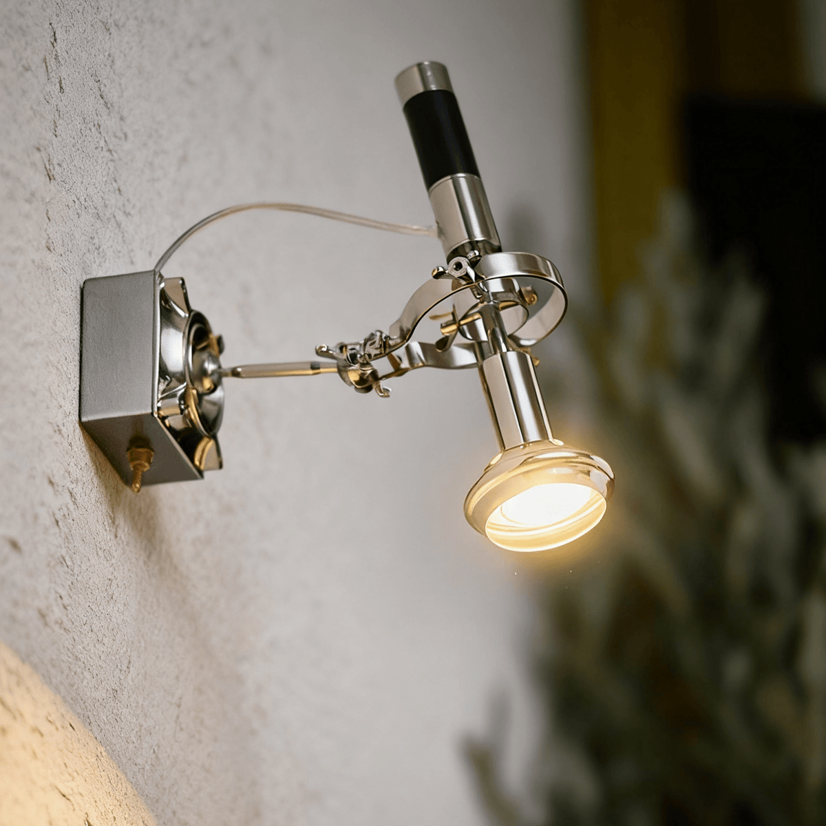 Gemn Edge wandlamp
