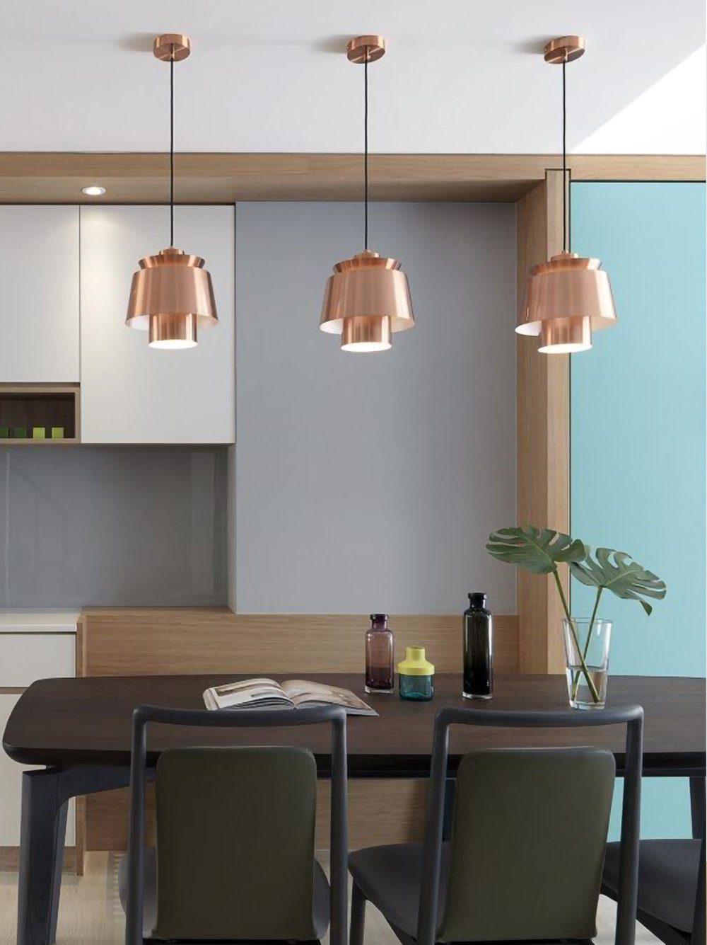 Théodore Orion hanglamp