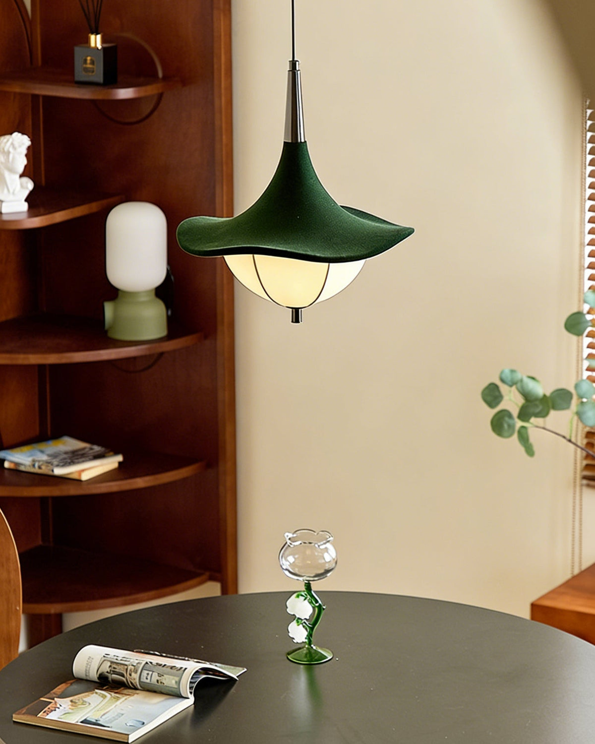 Orelirette hanglamp