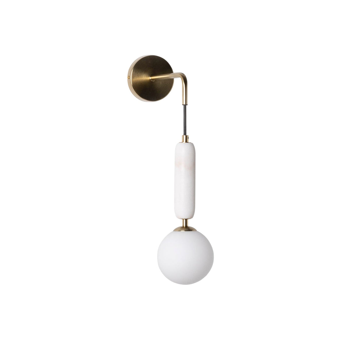 Aveneraria wandlamp
