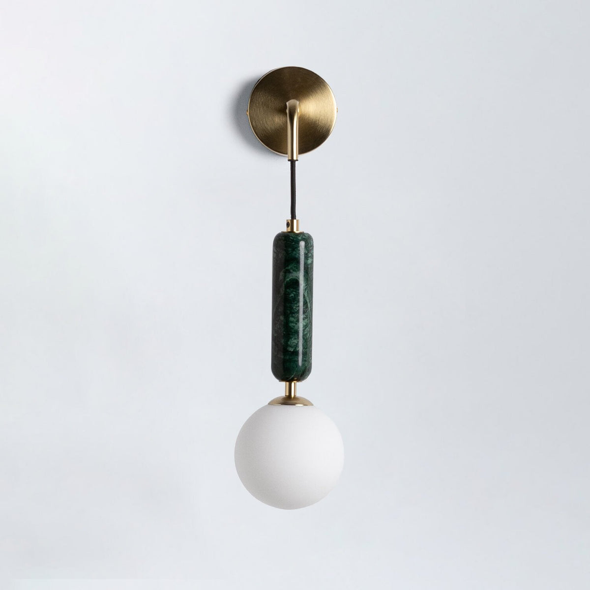 Aveneraria wandlamp