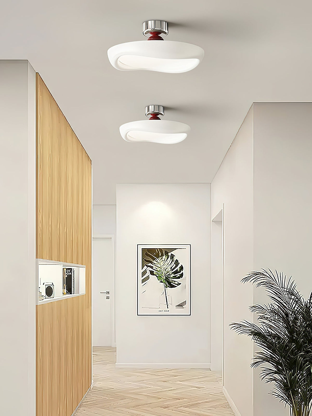 Hovrix plafondlamp