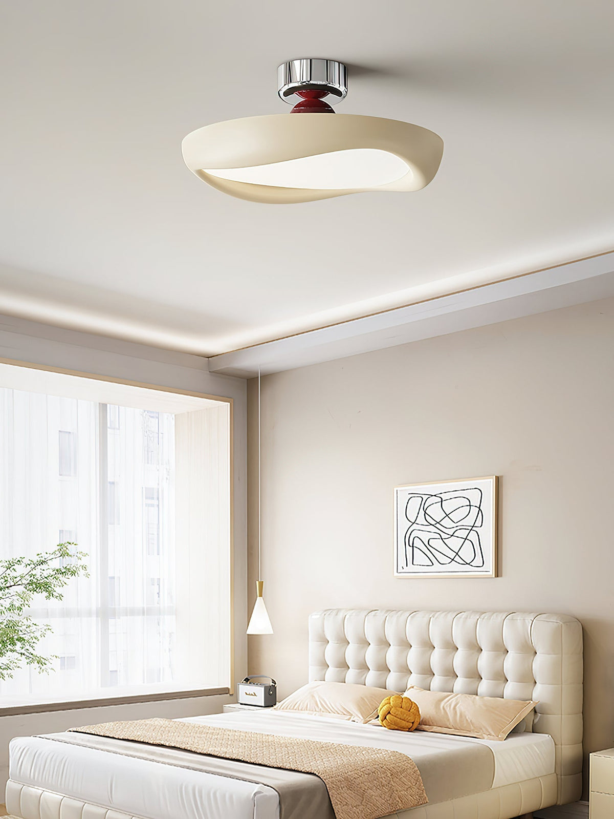 Hovrix plafondlamp