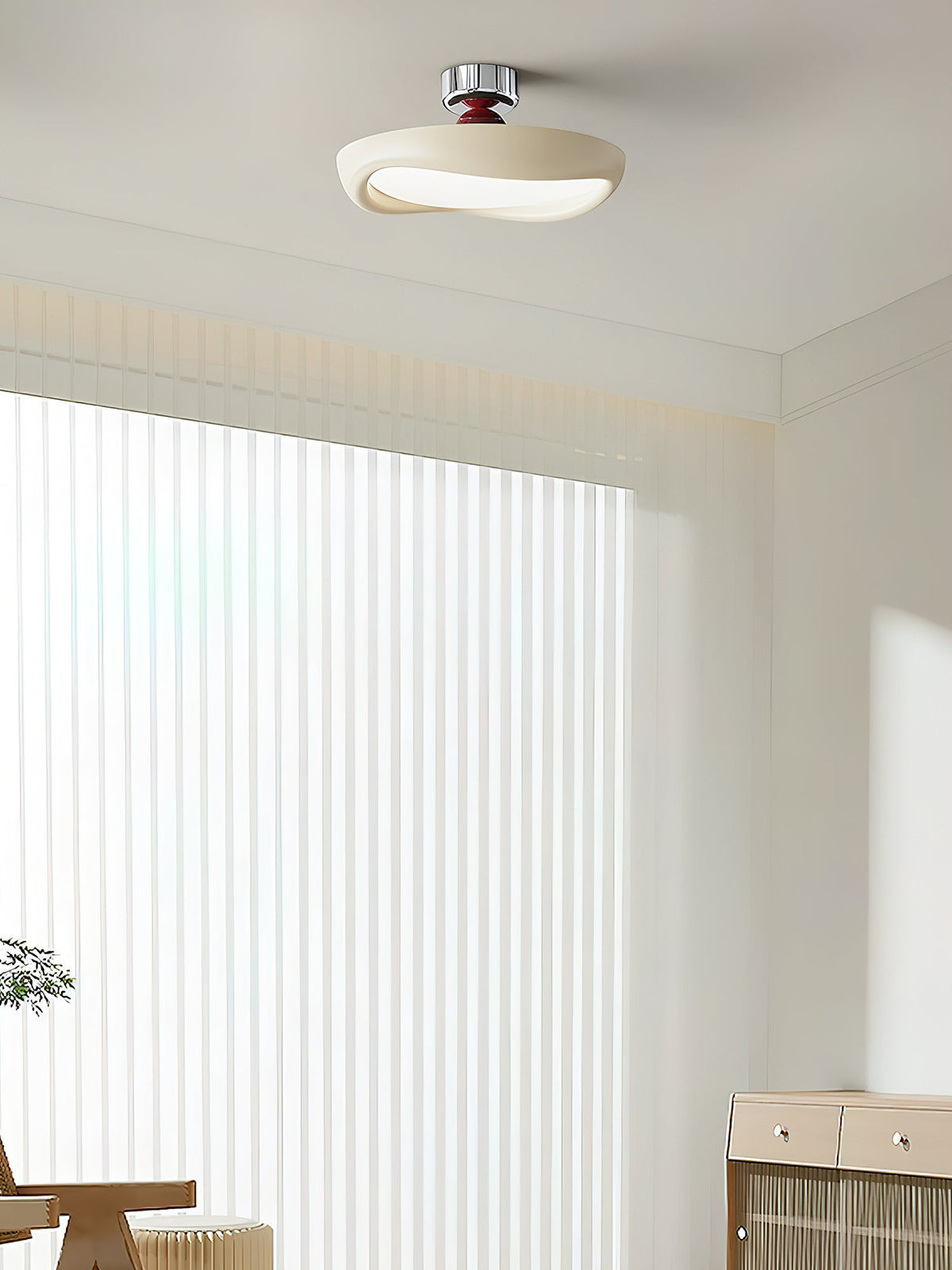 Hovrix plafondlamp