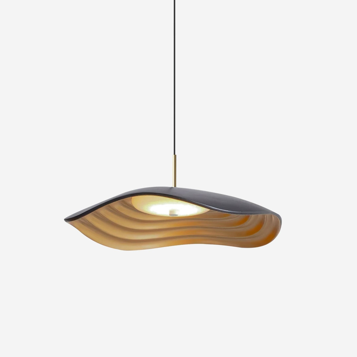 Zynthra hars Artistieke hanglamp