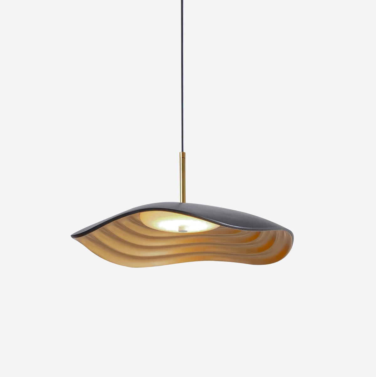 Zynthra hars Artistieke hanglamp