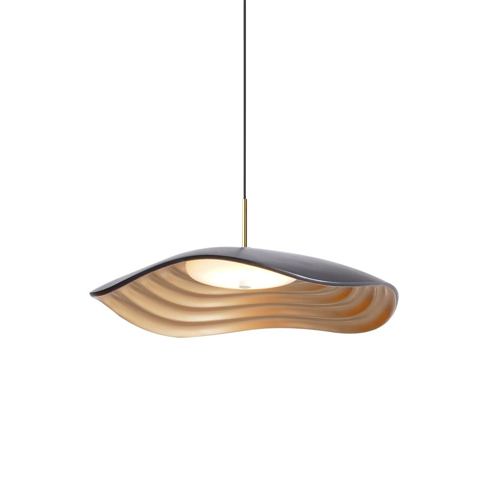 Zynthra hars Artistieke hanglamp