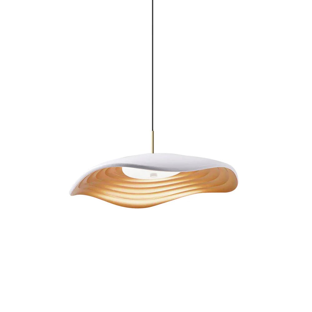 Zynthra hars Artistieke hanglamp