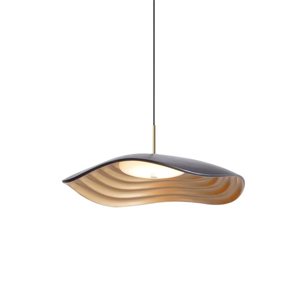 Zynthra hars Artistieke hanglamp