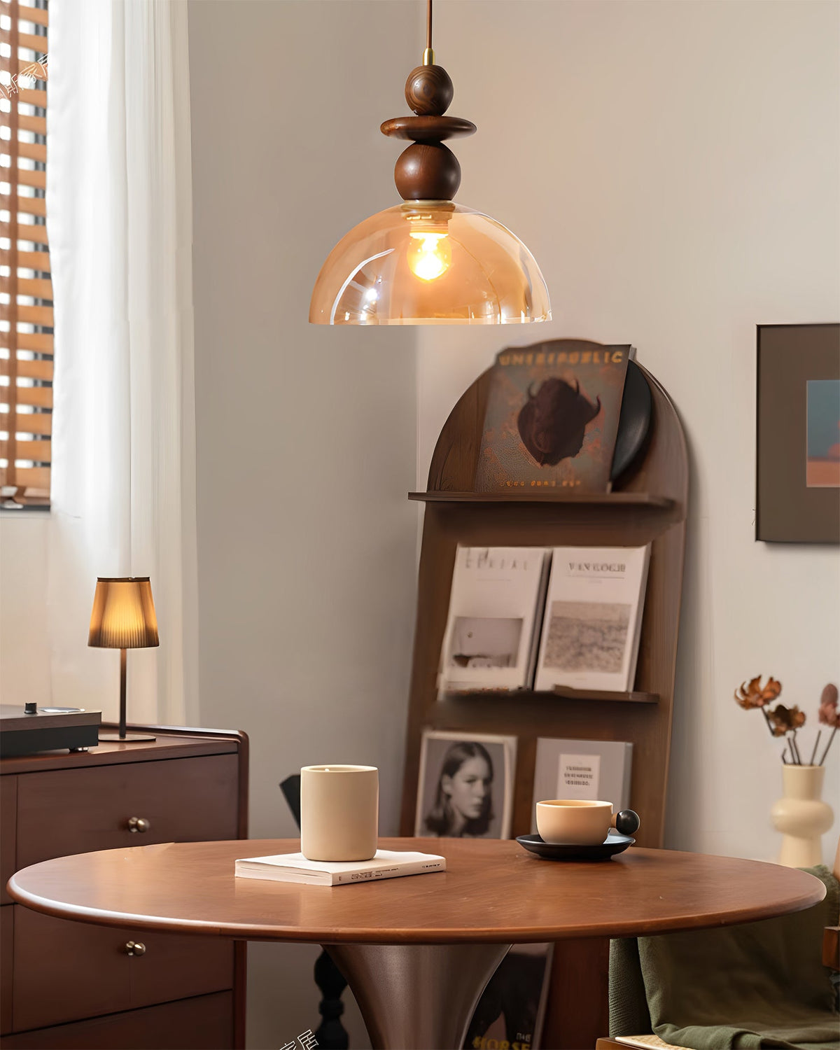 Eames hanglamp