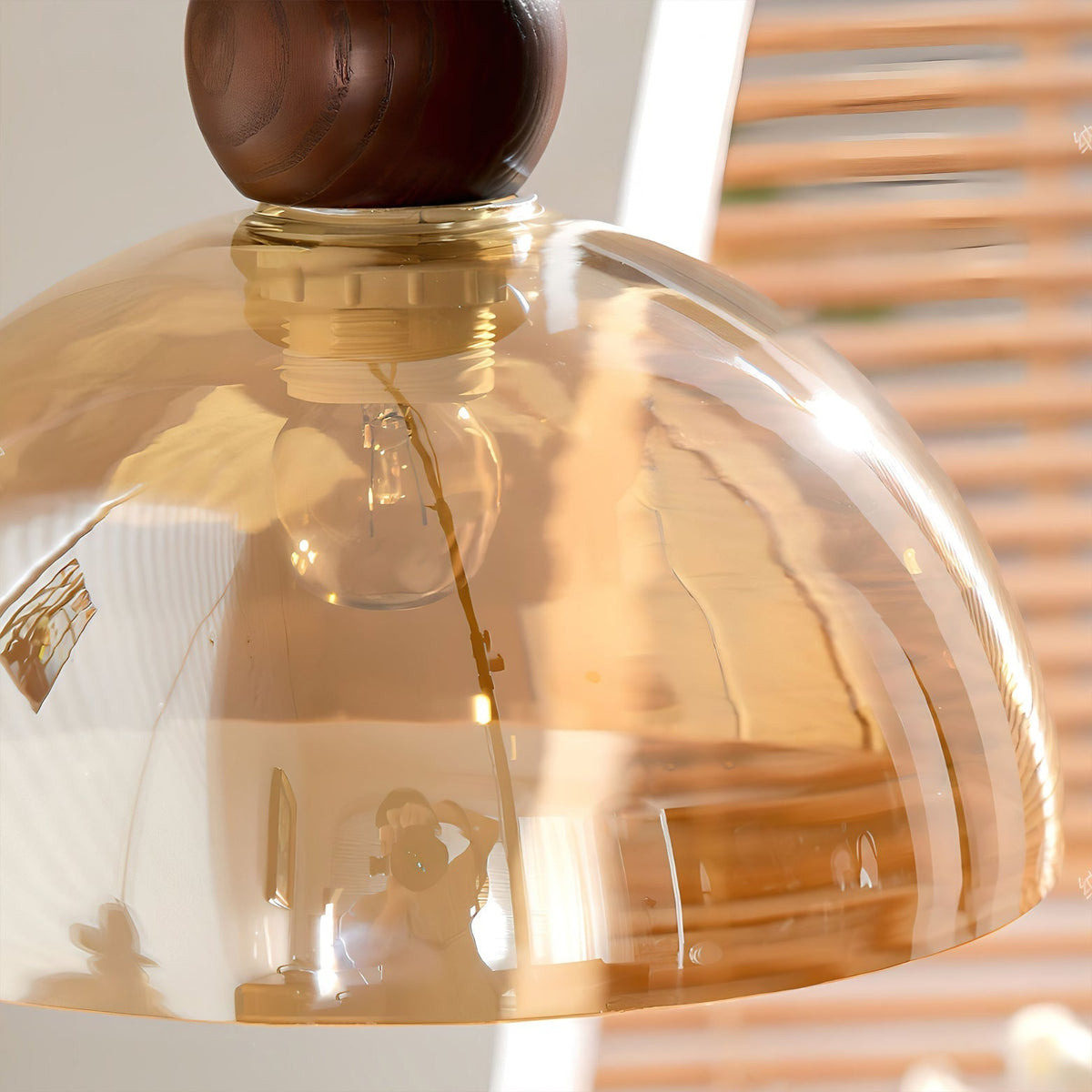 Eames hanglamp