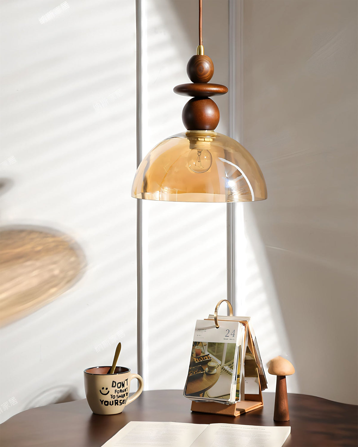 Eames hanglamp