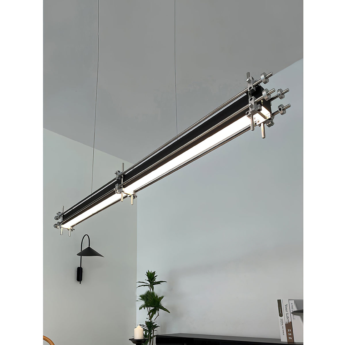 Viraeelia hanglamp