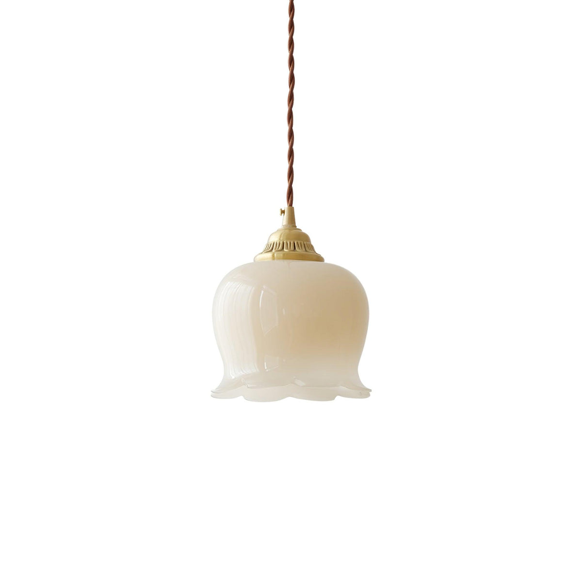 Lumeria Valley Flower hanglamp