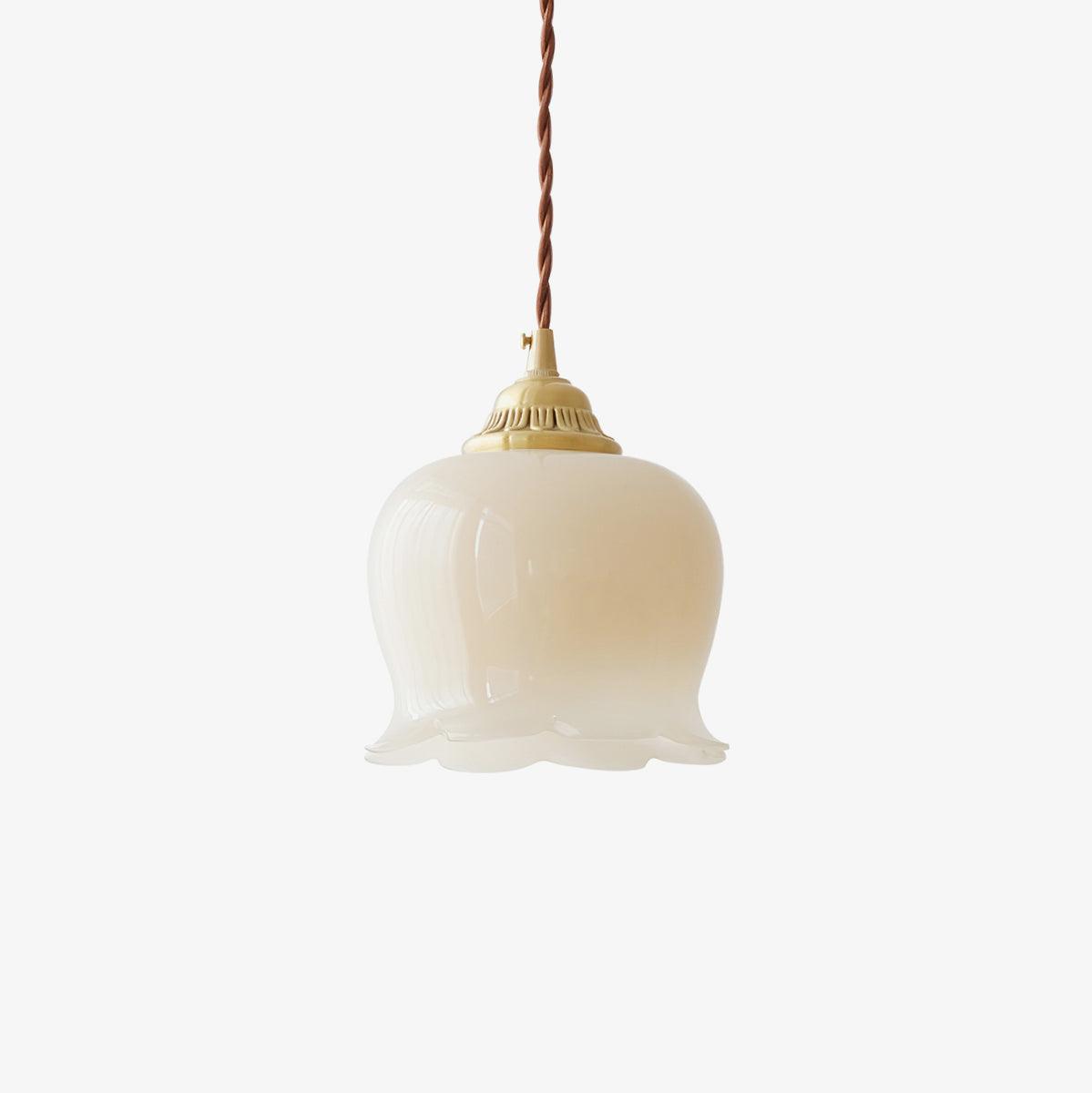 Lumeria Valley Flower hanglamp