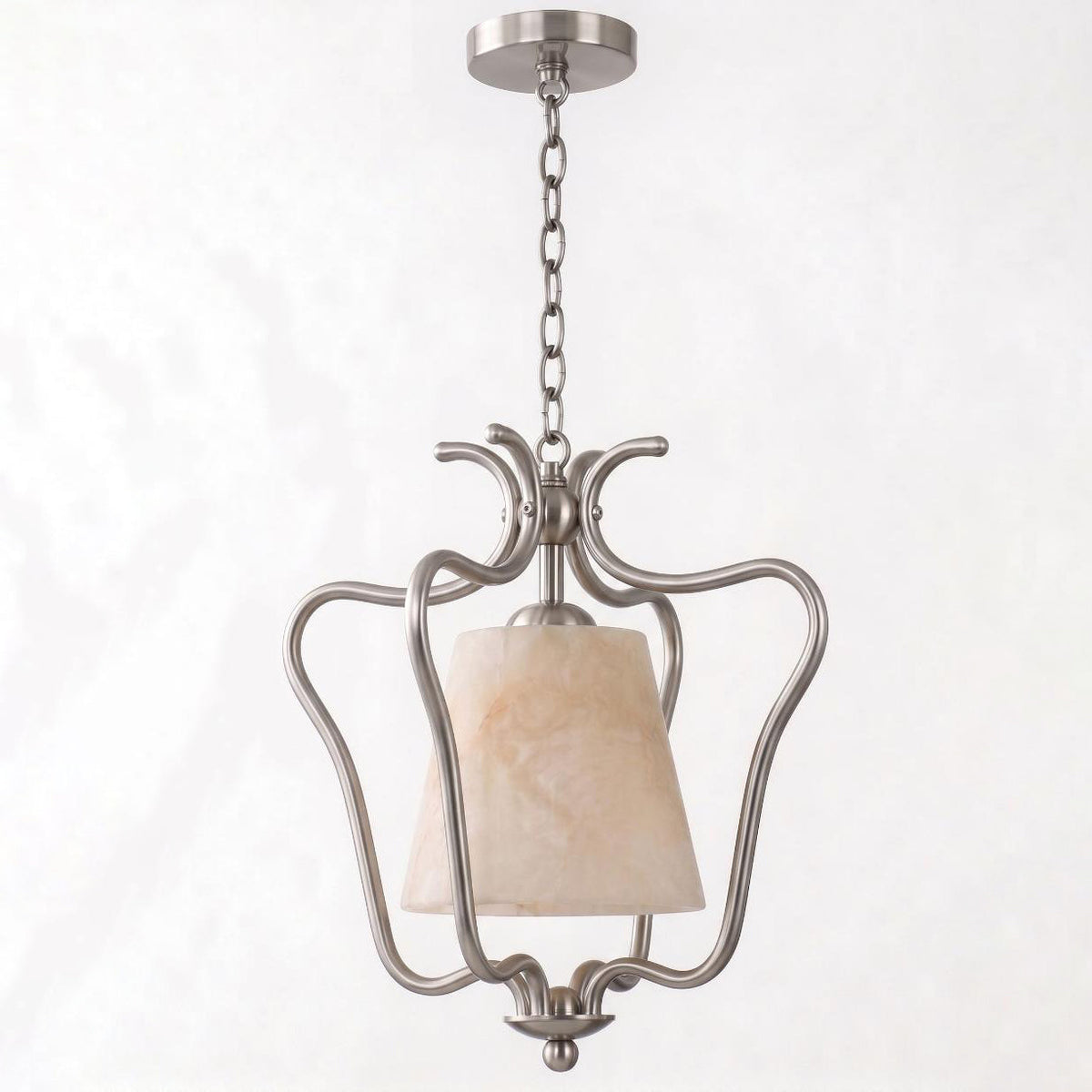 Ashenford albast hanglamp