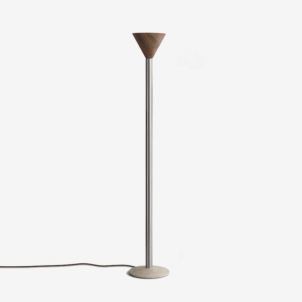 Cirelielle vloerlamp