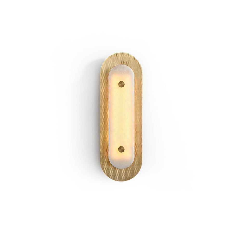 Eltham wandlamp