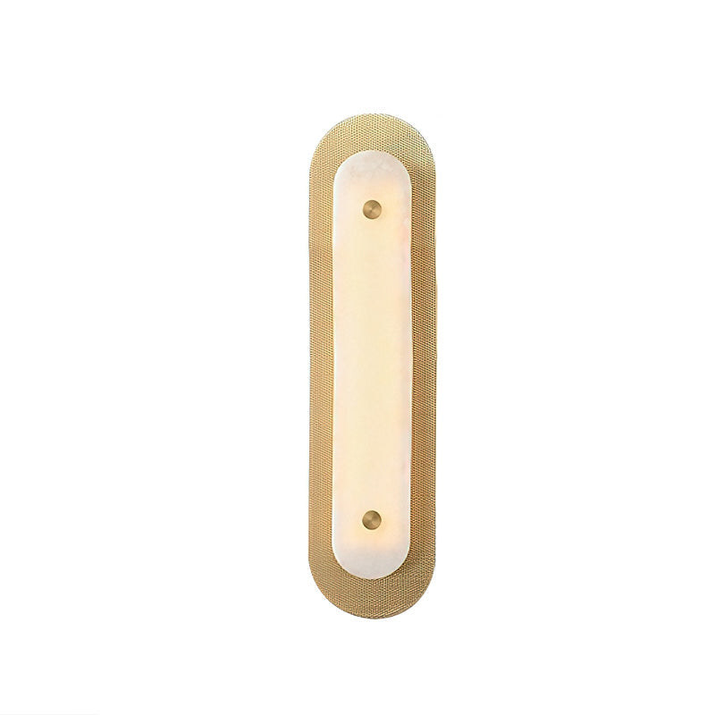 Eltham wandlamp