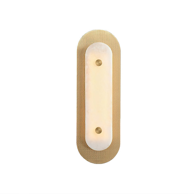 Eltham wandlamp