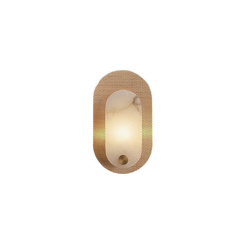 Eltham wandlamp