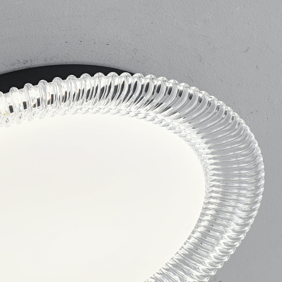 Celelel plafondlamp Vanguard acrylring