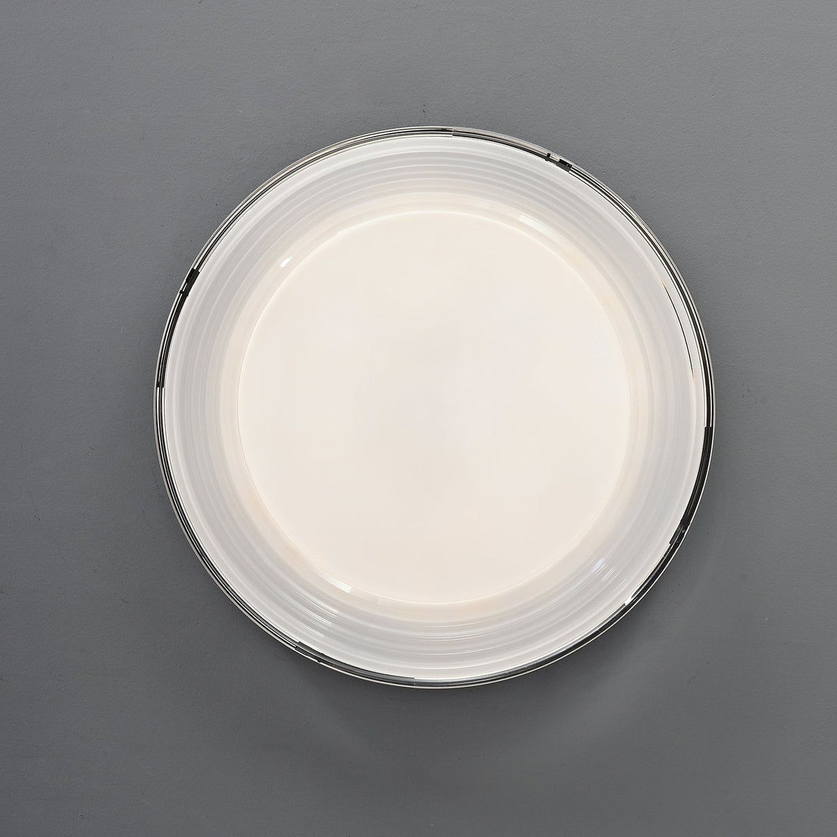 Celelel plafondlamp Vanguard acrylring