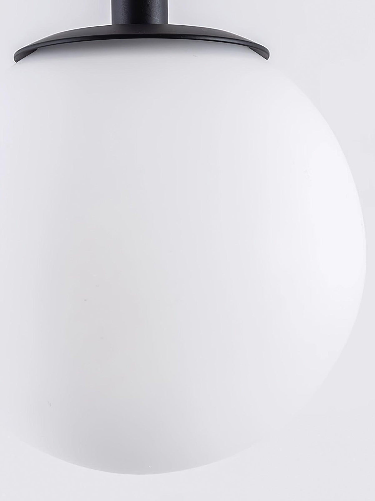 Celonce glas vloerlamp minimalistisch