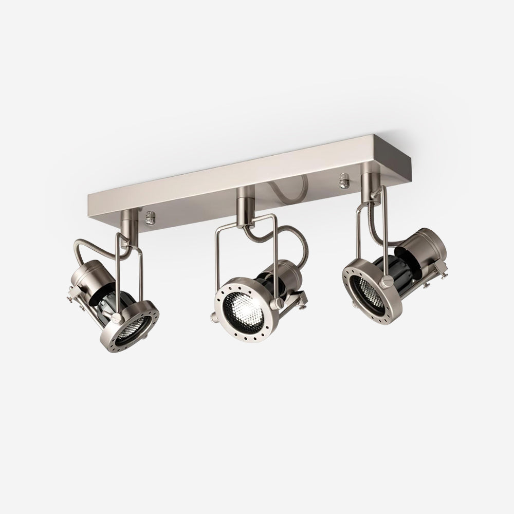 Nash Orbit Track verlichting