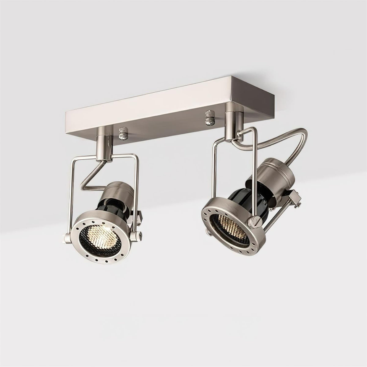 Nash Orbit Track verlichting