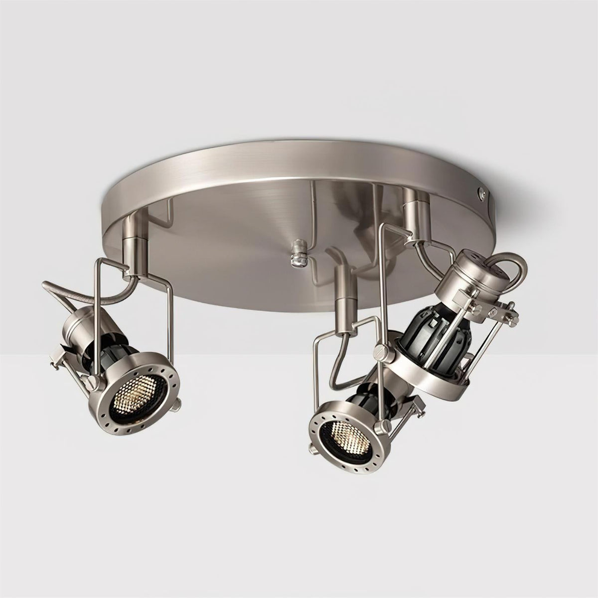 Nash Orbit Track verlichting