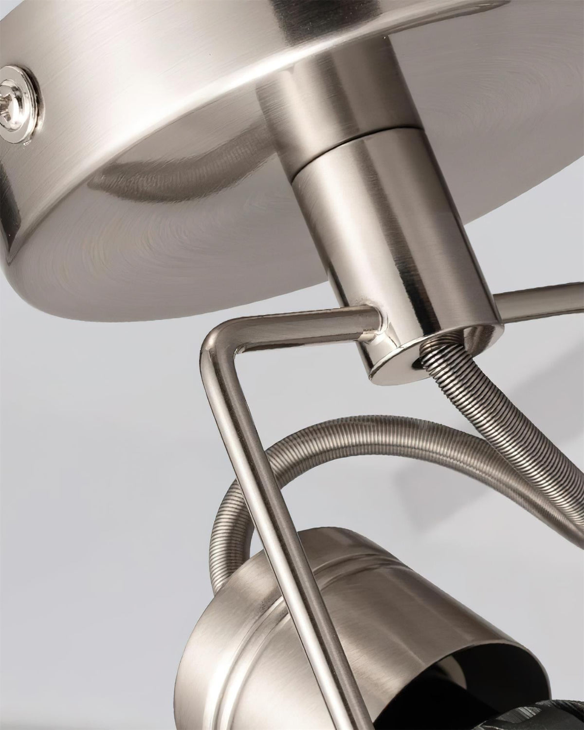 Nash Orbit Track verlichting