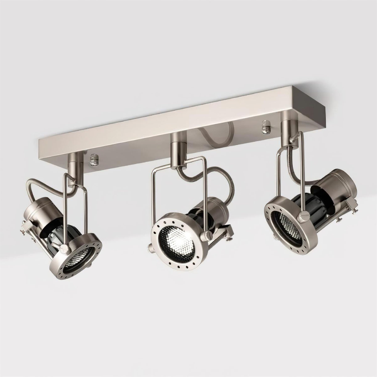 Nash Orbit Track verlichting