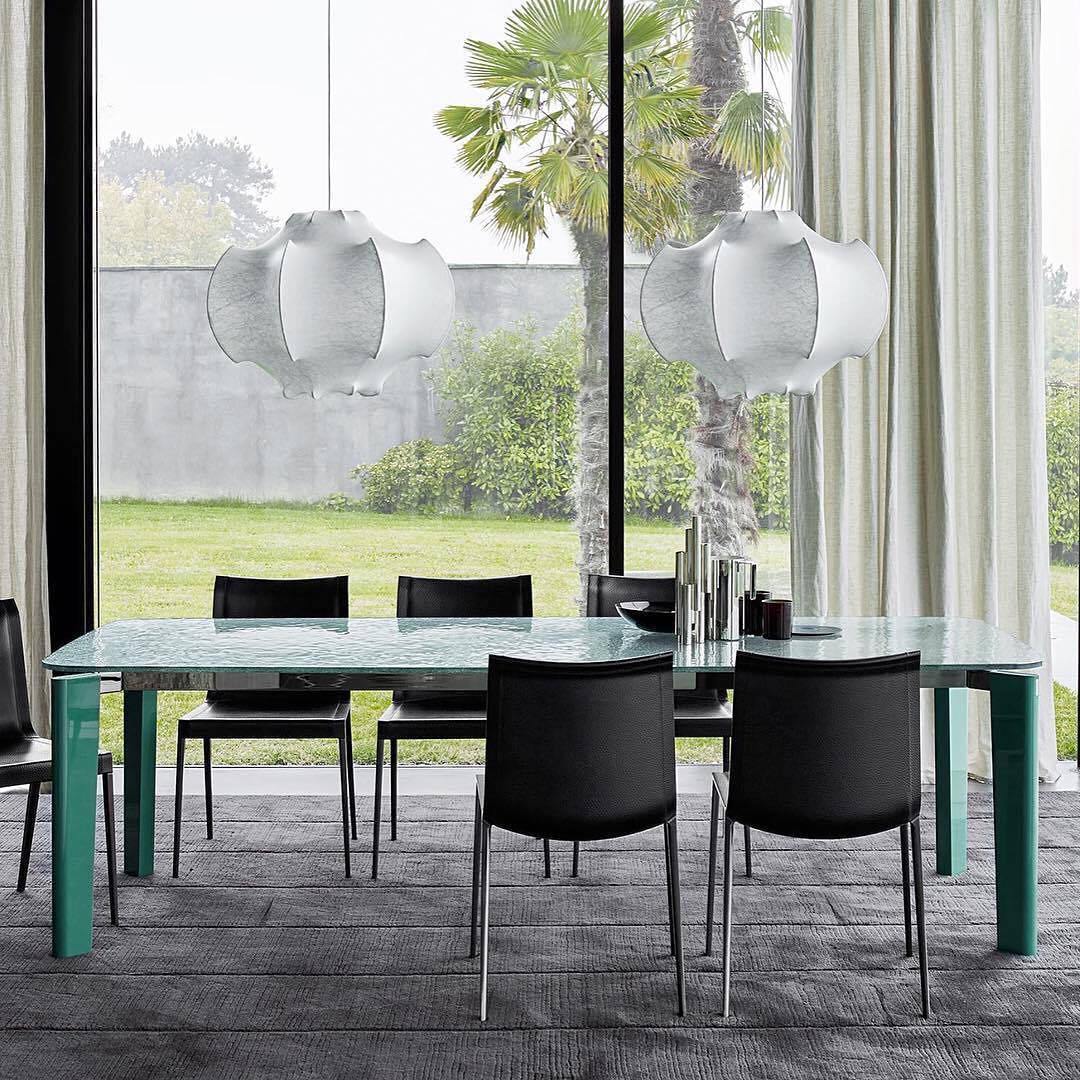 Lotus Minimalistische hanglamp van zijde