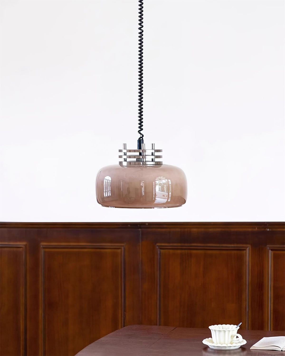 Terialira hanglamp