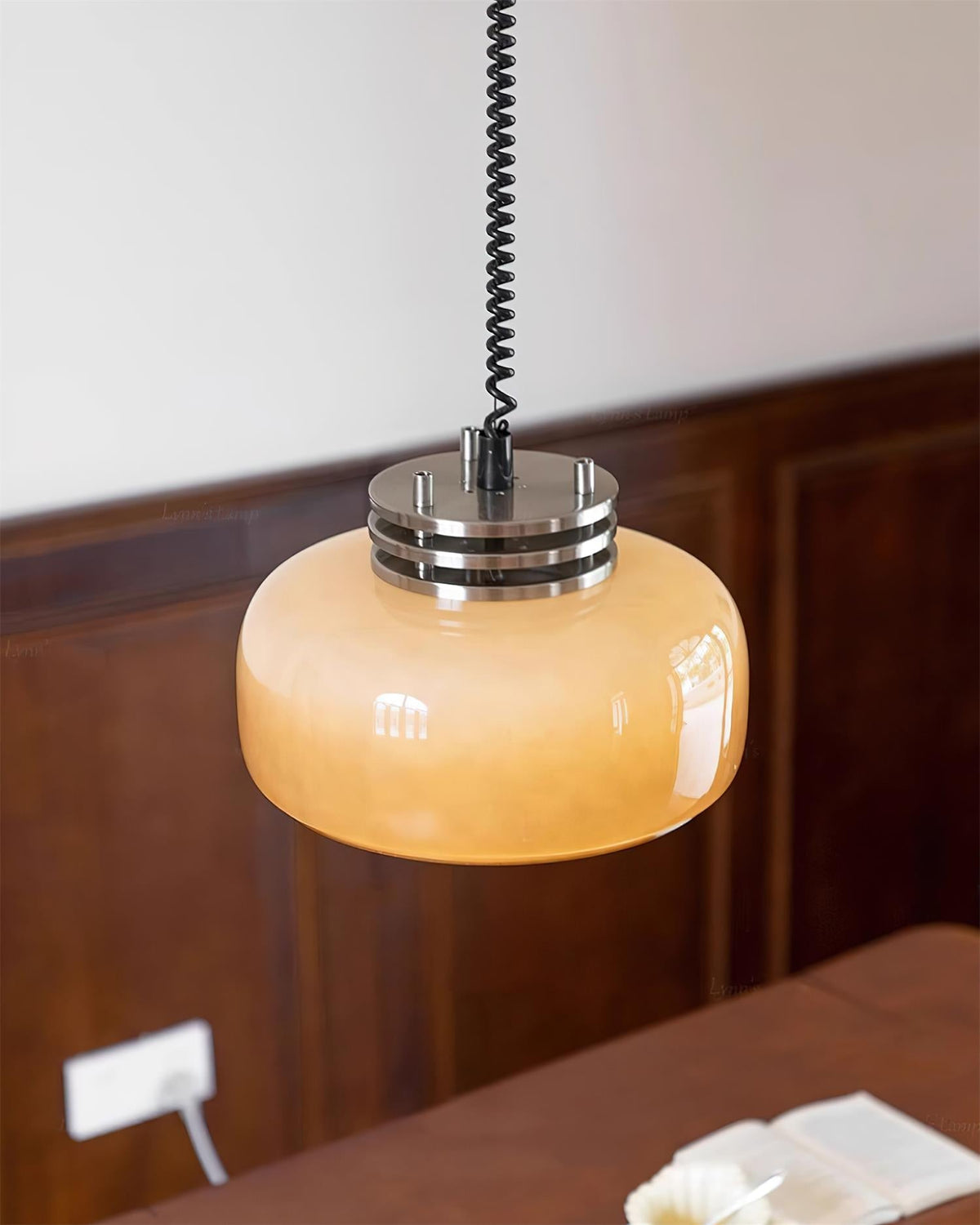 Terialira hanglamp