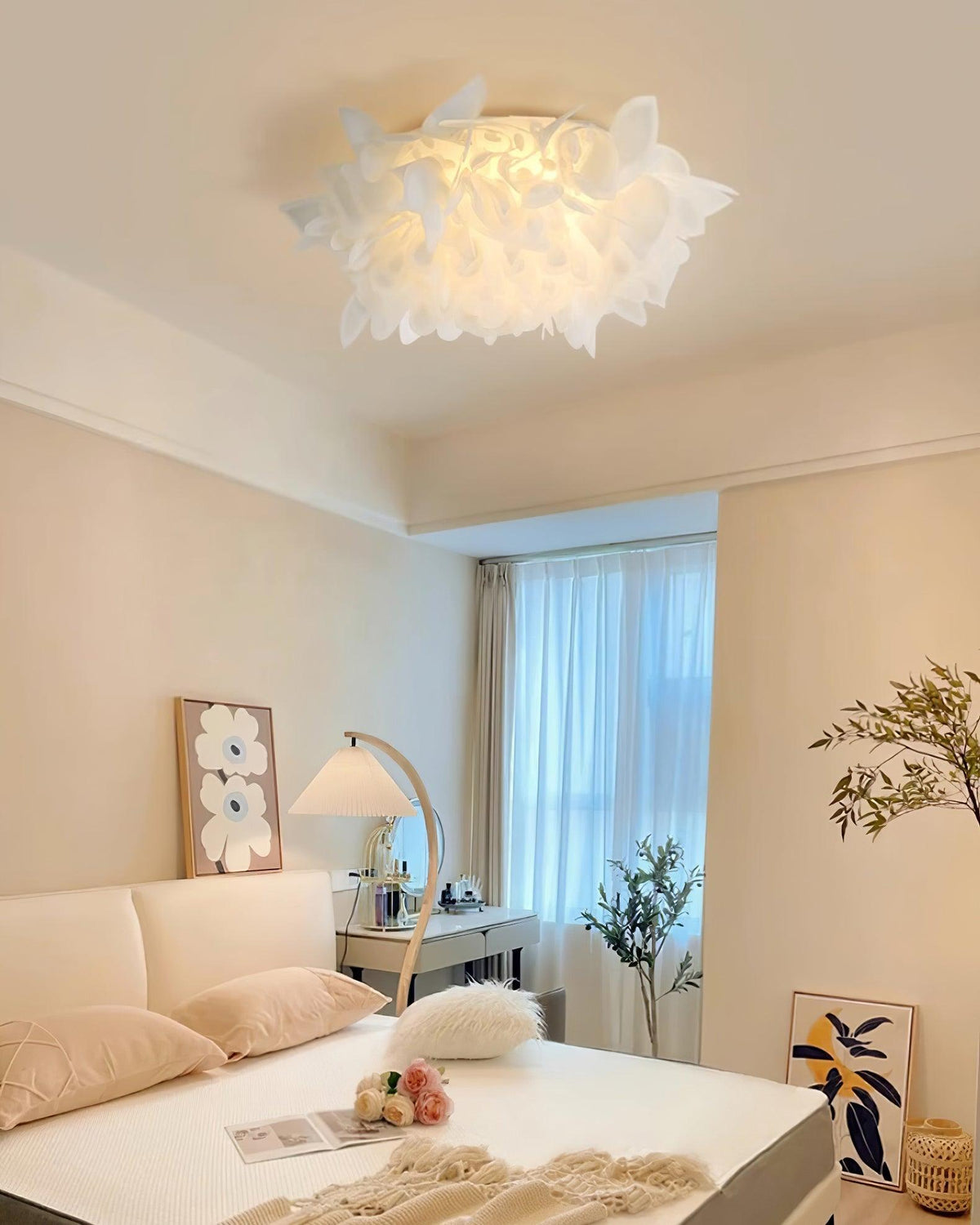 Cirenella plafondlamp
