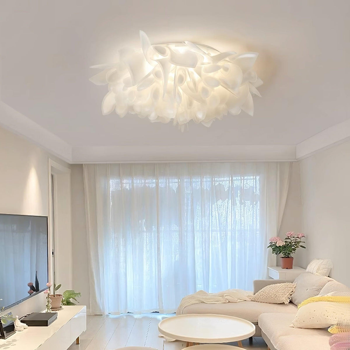 Cirenella plafondlamp