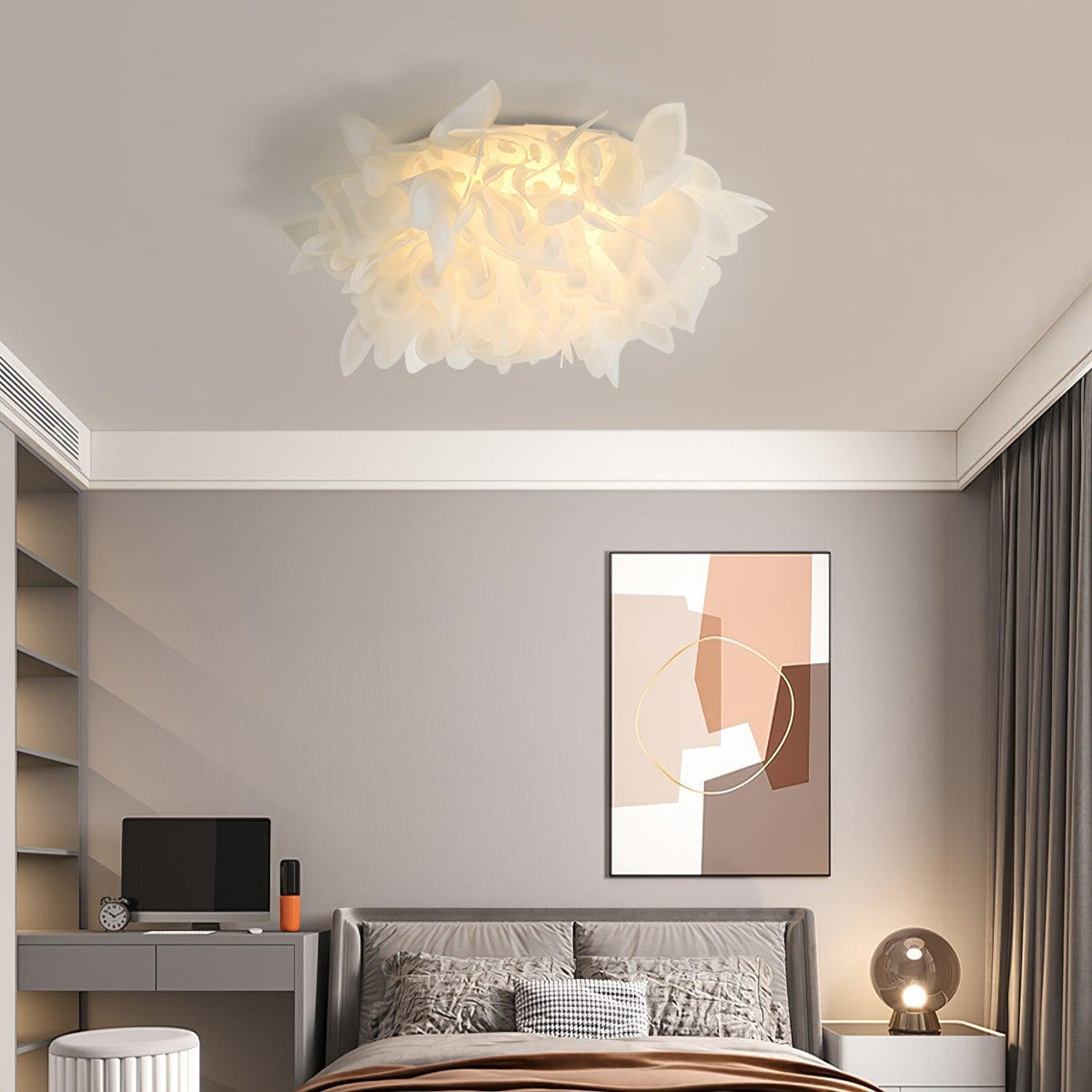 Cirenella plafondlamp