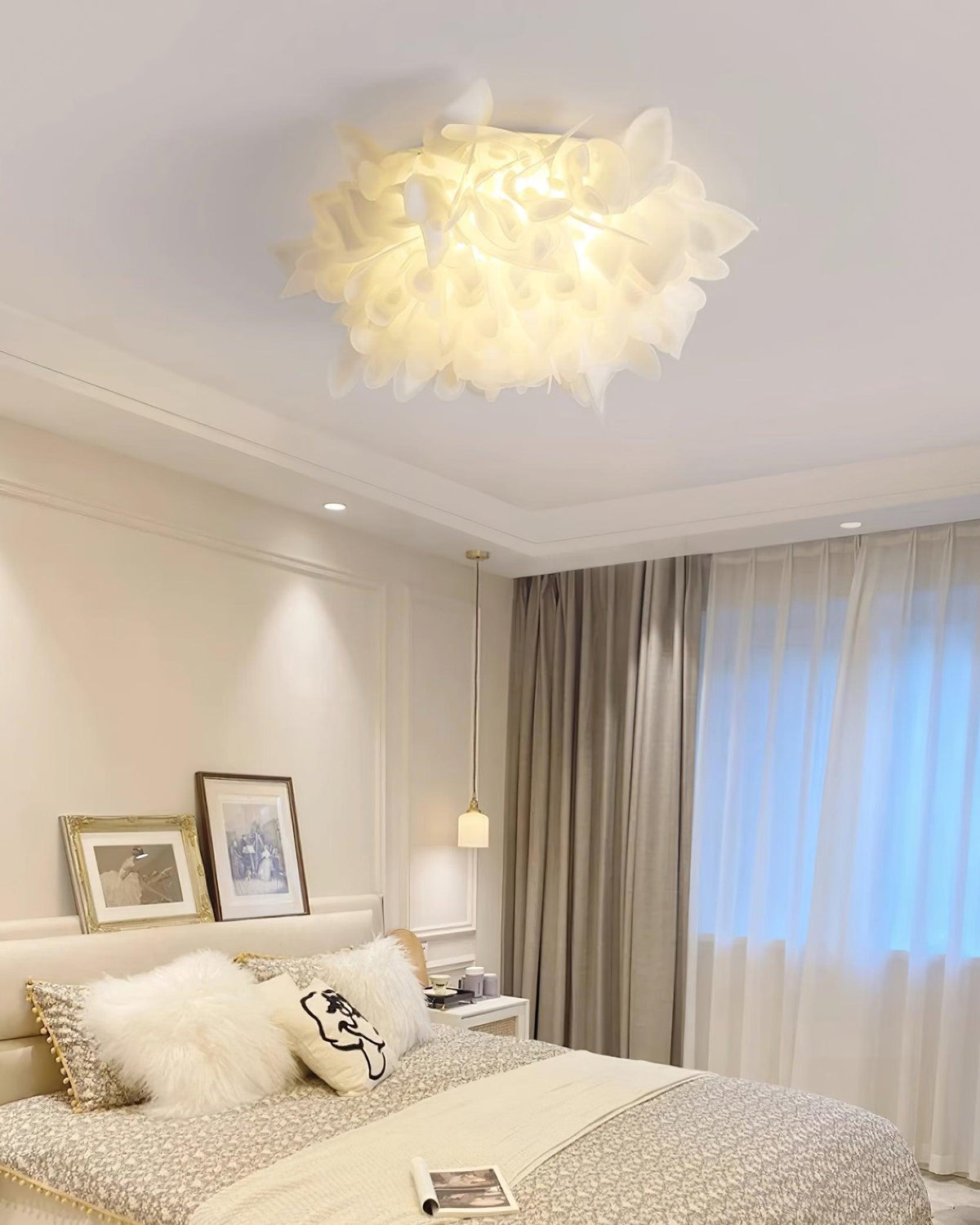 Cirenella plafondlamp