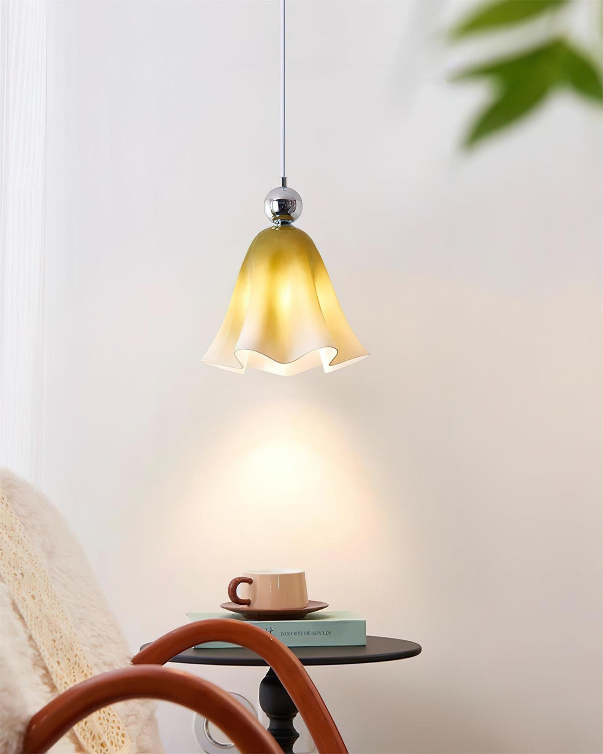 Sage hanglamp