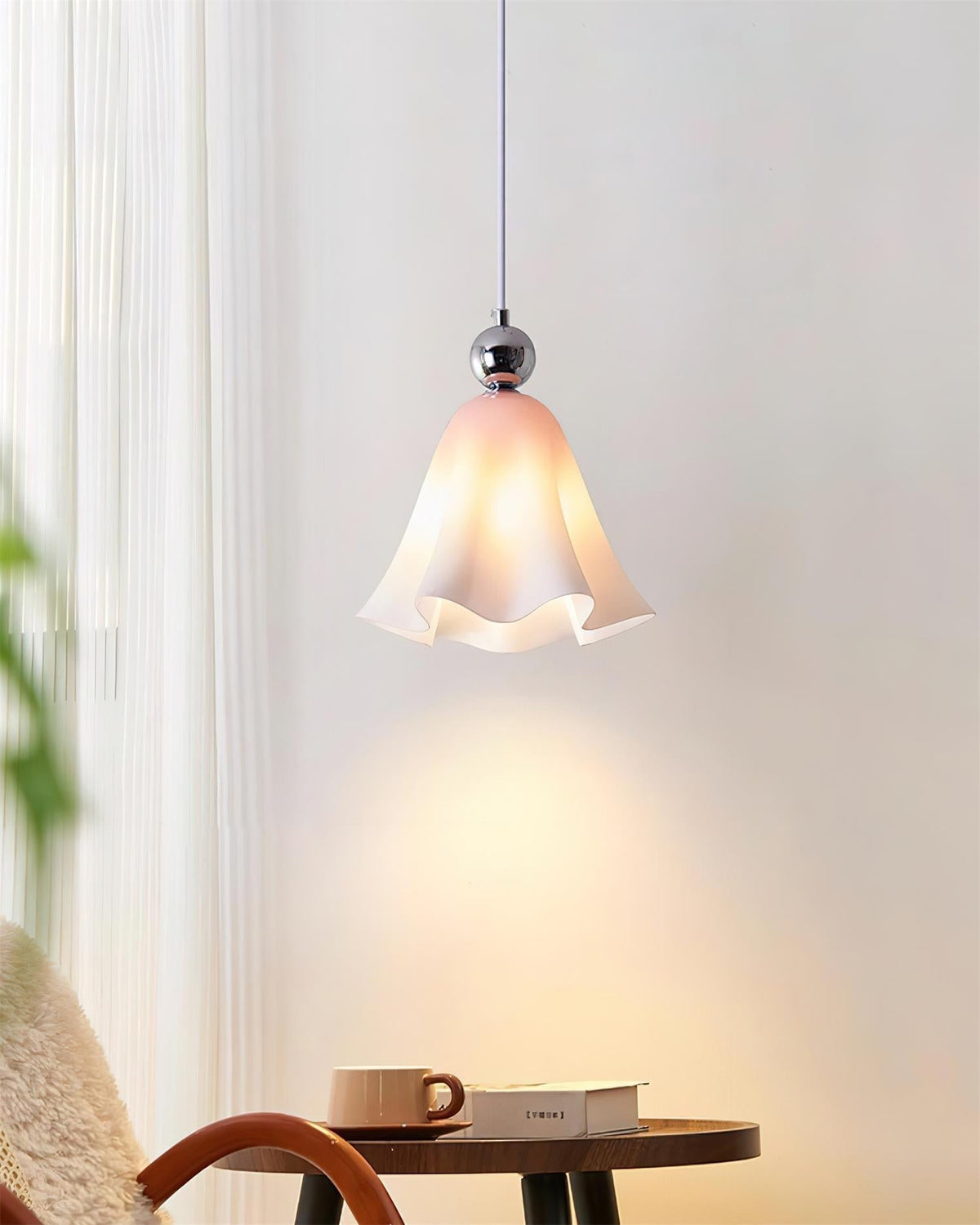 Sage hanglamp